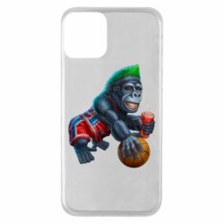 Apple iPhone 11 - FATLINE