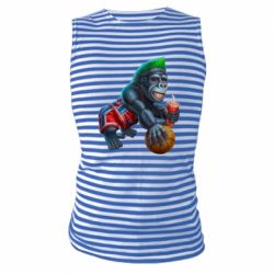 Майки-тельняшки