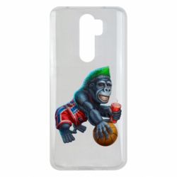 Xiaomi Redmi Note 8 Pro