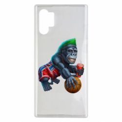 Samsung Note 10 Plus