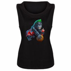 Женские майки