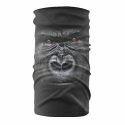 Бандана-труба Горилла