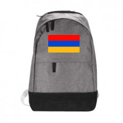 Міські рюкзаки