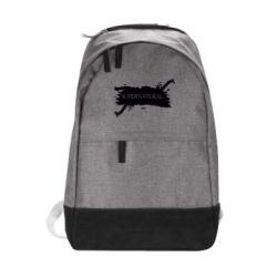 Городской рюкзак Сверхъестественное