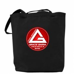 Шоппер Gracie Barra Miami