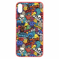Apple iPhone X/Xs - FATLINE