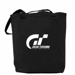 Шопер Gran Turismo - FATLINE Шопер Gran Turismo