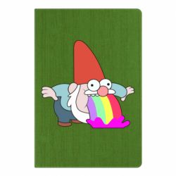 Блокноты - FATLINE