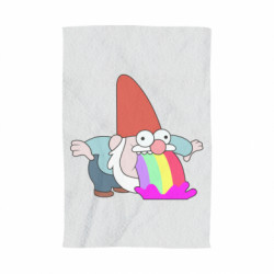 3D Полотенца - FATLINE