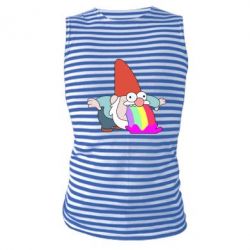 Майки-тельняшки