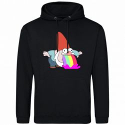 Худи мужские