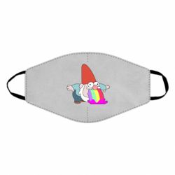 Маски для лица - FATLINE