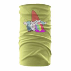 Бандана-труба - FATLINE