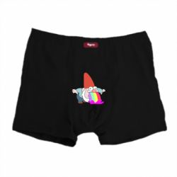 Трусы мужские боксеры