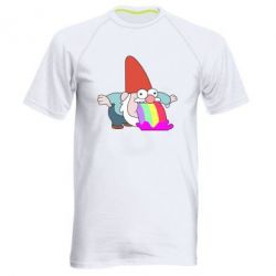 Мужские спортивные футболки