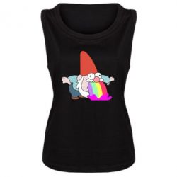 Женские майки