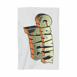 3D Рушники - FATLINE