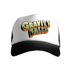 Дитячі кепки-тракери