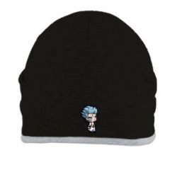 Шапки - FATLINE