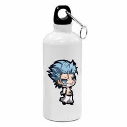 Фляга Grimmjou bleach - FATLINE Фляга Grimmjou bleach