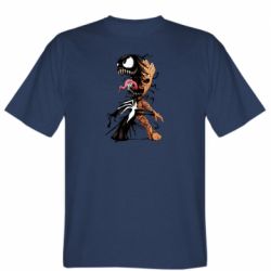 Мужская футболка Stedman Groot and Venom