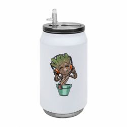 Термобанки 350ml