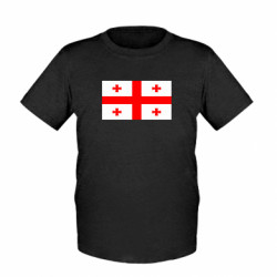 Дитячі футболки - FATLINE