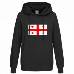 Худі жіночі - FATLINE