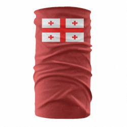 Бандана-труба - FATLINE