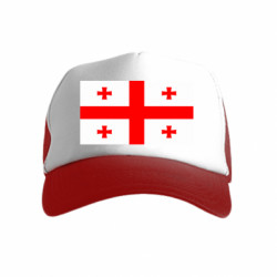 Дитячі кепки-тракери