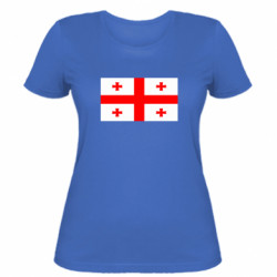 Жіночі футболки - FATLINE