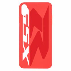 Apple iPhone X/Xs - FATLINE