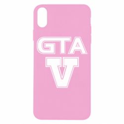 Apple iPhone X/Xs - FATLINE