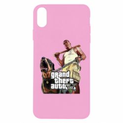 Apple iPhone X/Xs - FATLINE