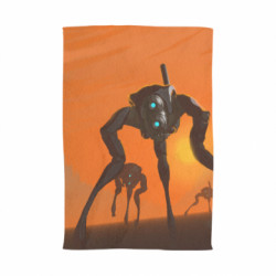 Полотенце Half Life 2 Hunter