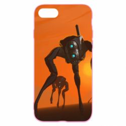 Чехол из раздела Half-Life Half Life 2 Hunter для Apple iPhone 7