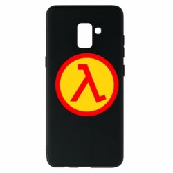 Samsung A8+ 2018