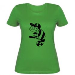 Женские футболки - FATLINE