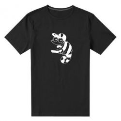 Мужские стрейчевые футболки