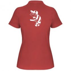 Поло женские
