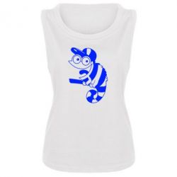 Женские майки