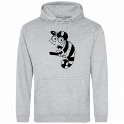 Худи мужские