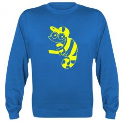 Свитшоты унисекс