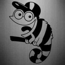 Автомобильные наклейки - FATLINE