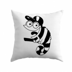 Подушки габардин