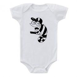 Детские бодики - FATLINE