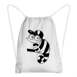 Рюкзаки-мешки