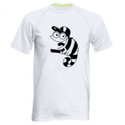 Мужские спортивные футболки