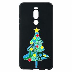 Meizu Note 8
