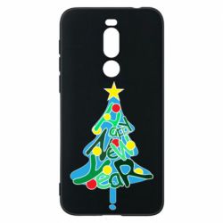 Meizu X8